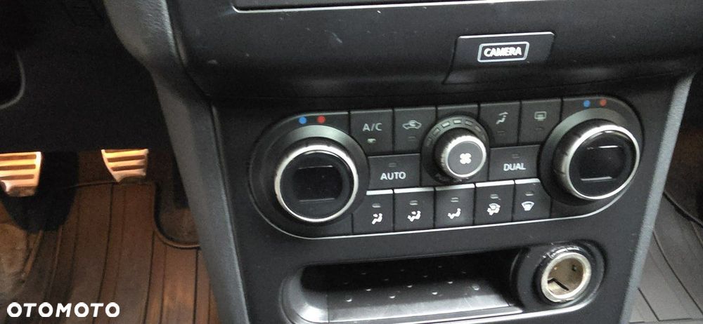 Nissan Qashqai+2 - 20