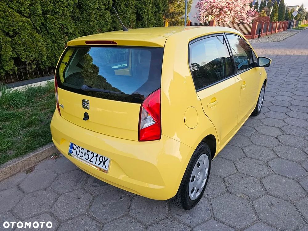 Seat Mii 1.0 Style EU6 - 3