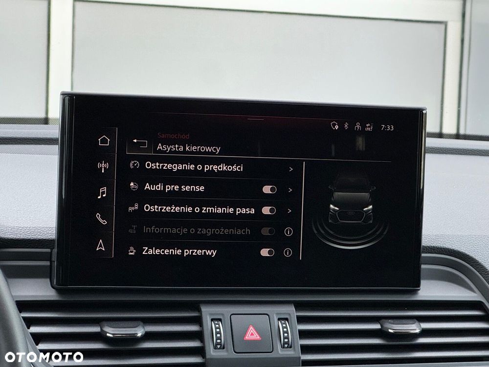 Audi Q5 - 23