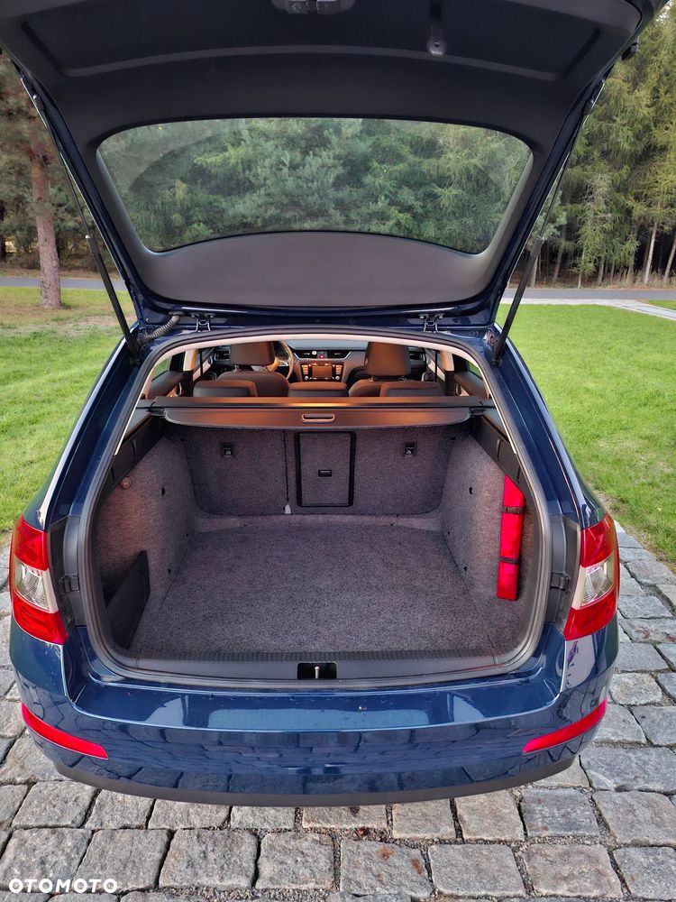Skoda Octavia - 9