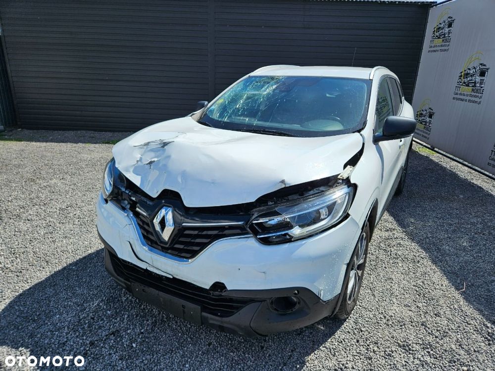 Renault Kadjar - 6