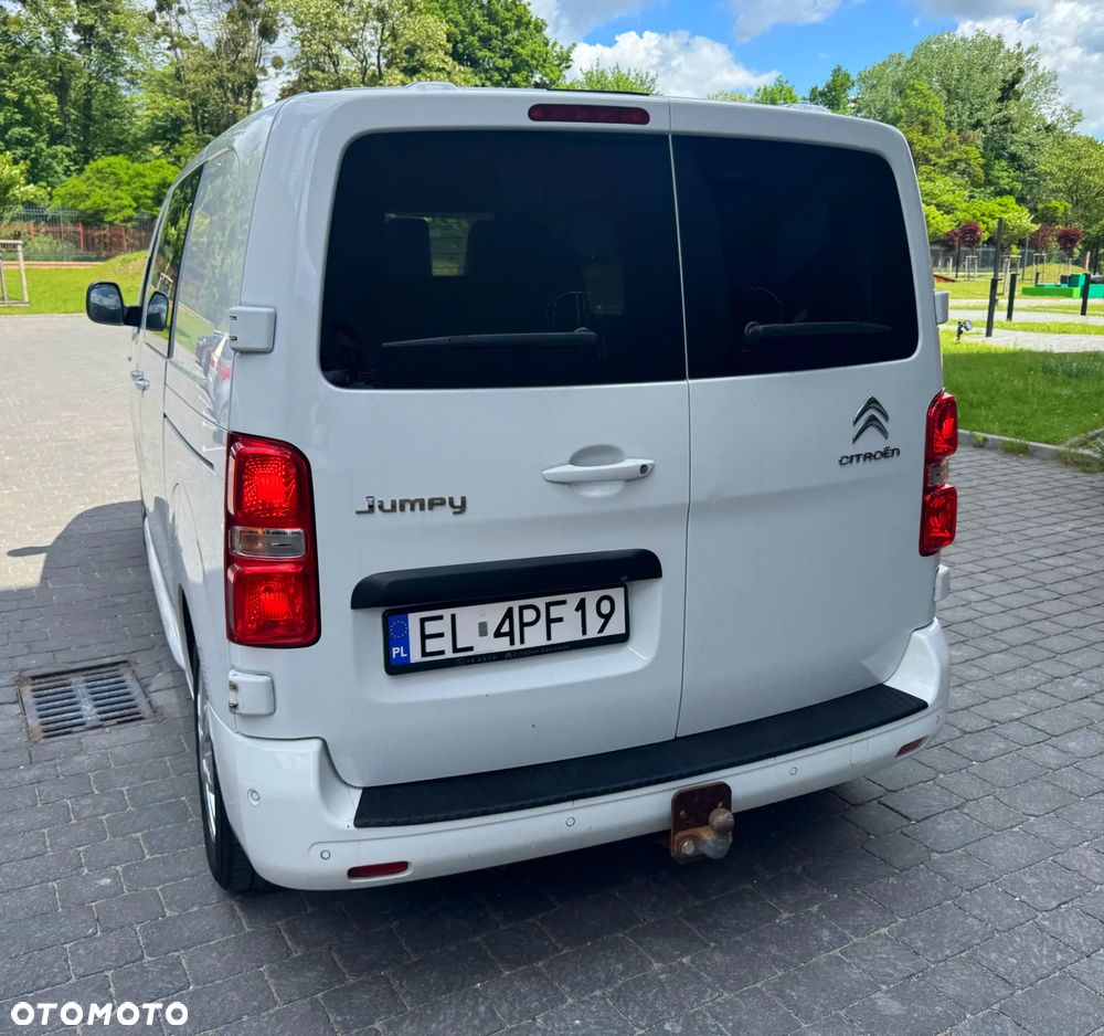 Citroën Jumpy - 12
