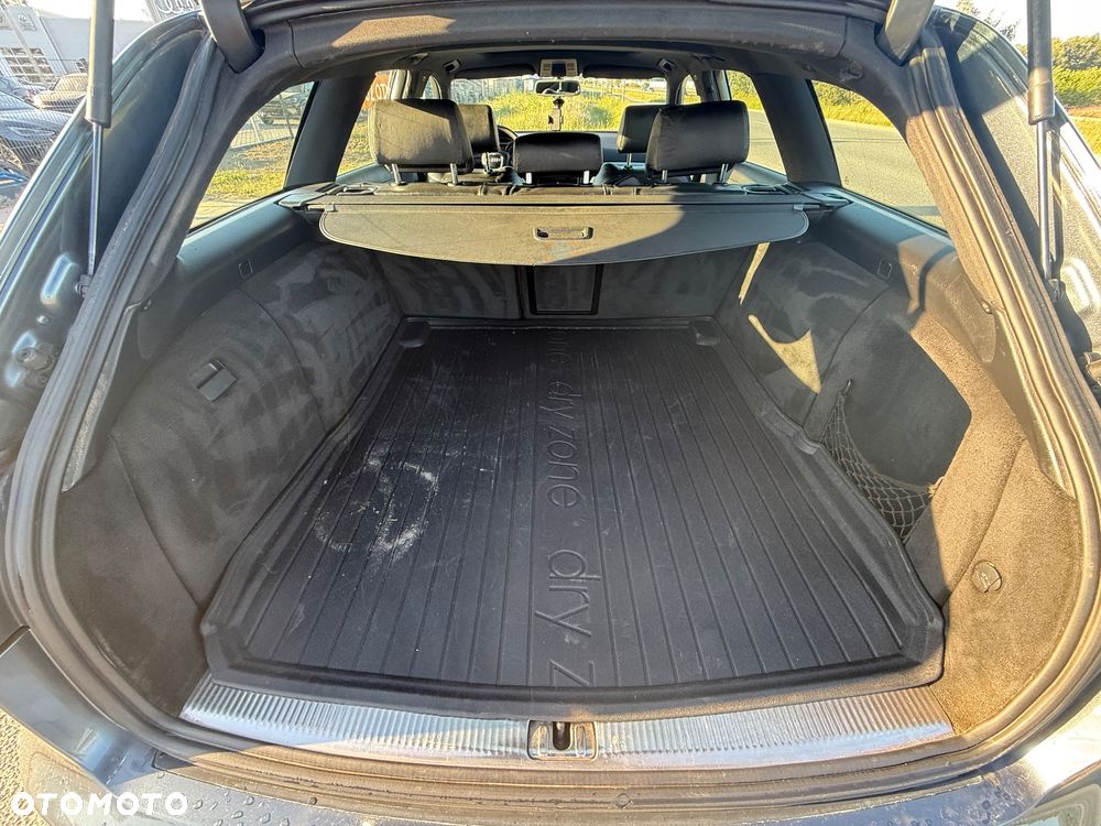 Audi A6 Avant 2.7 TDI quattro business - 16