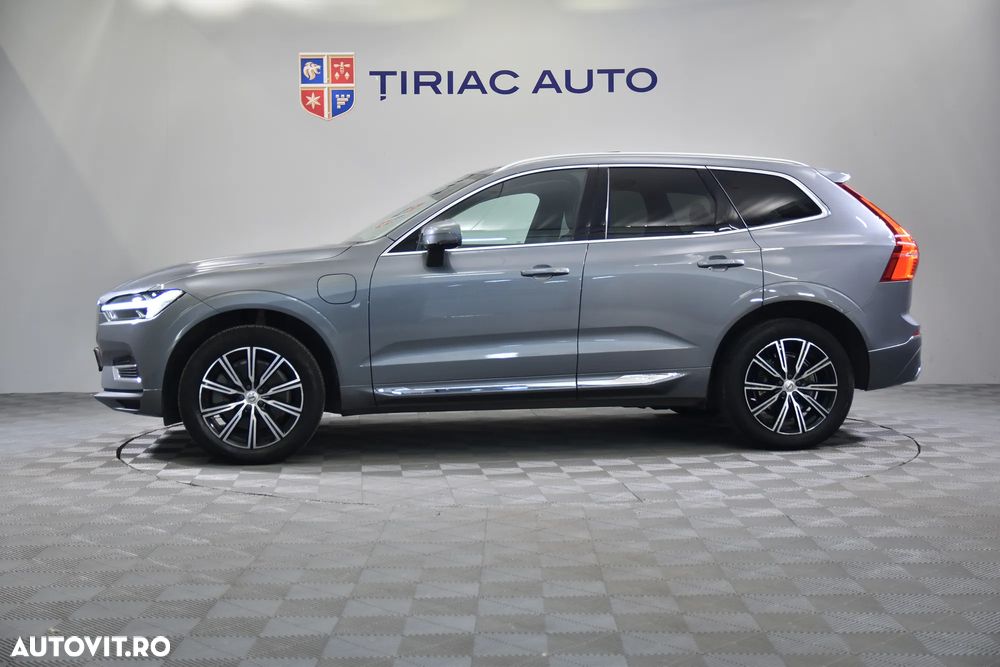 Volvo XC 60 - 3