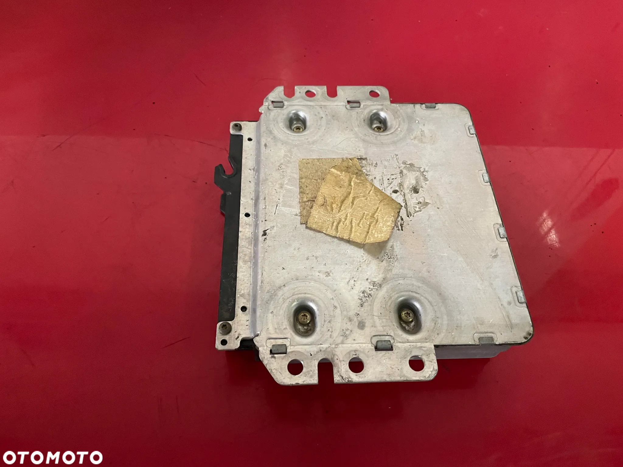 KOMPUTER OPEL  90351648 - 3