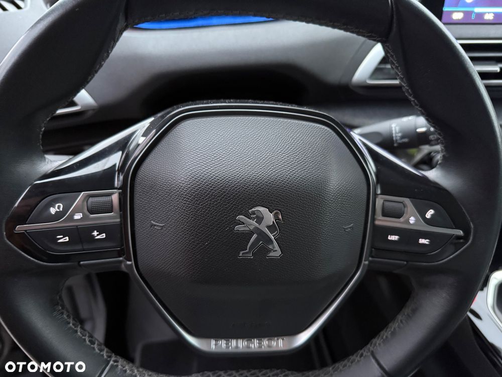 Peugeot 3008 1.5 BlueHDi Active S&S - 13