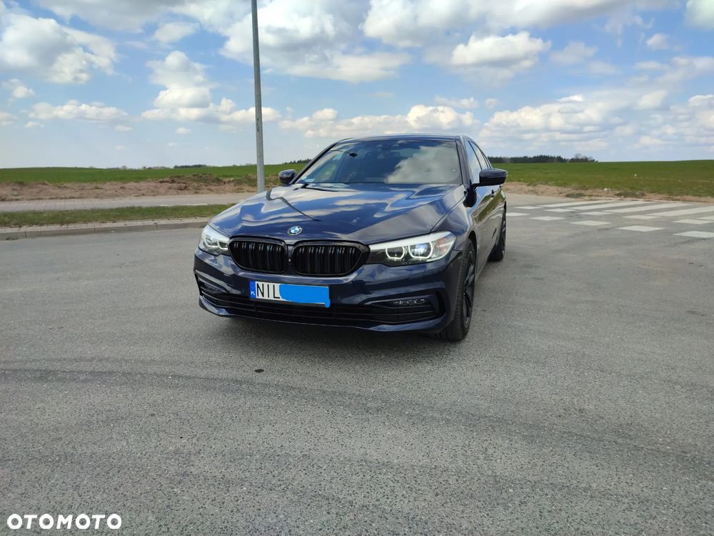 BMW Seria 5 - 11