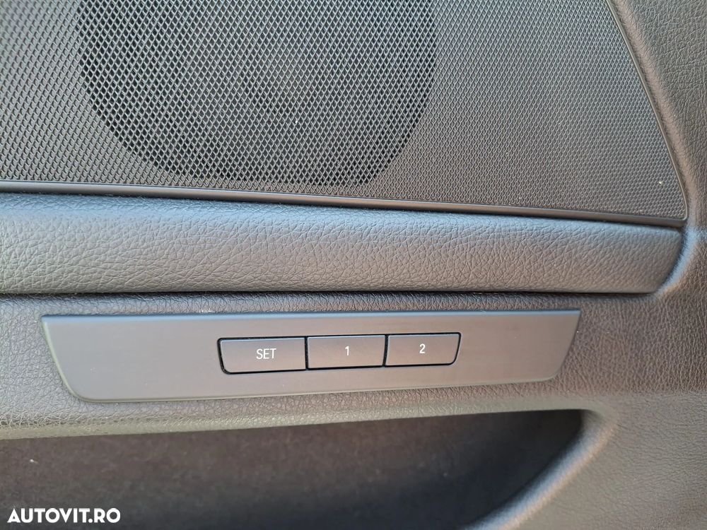 BMW Seria 5 520d Aut. - 15