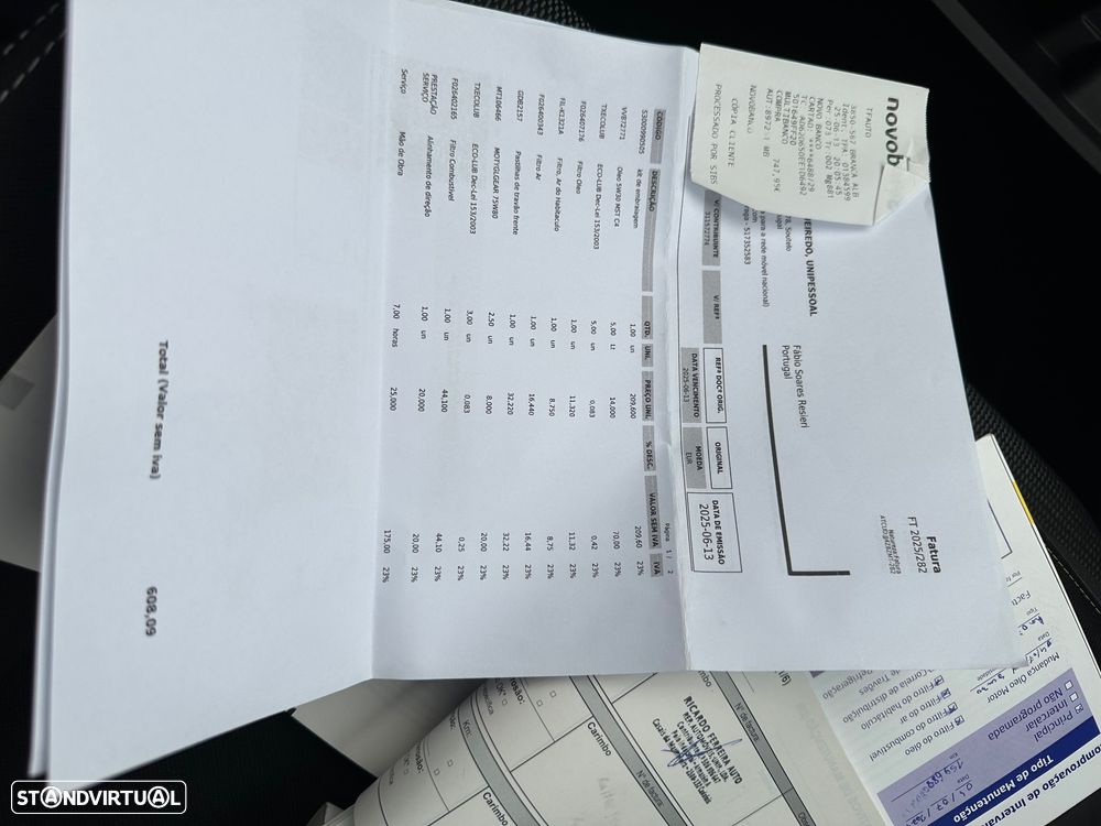 Renault Clio 1.5 dCi Limited - 23