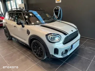 MINI Countryman Cooper S ALL4 - 2