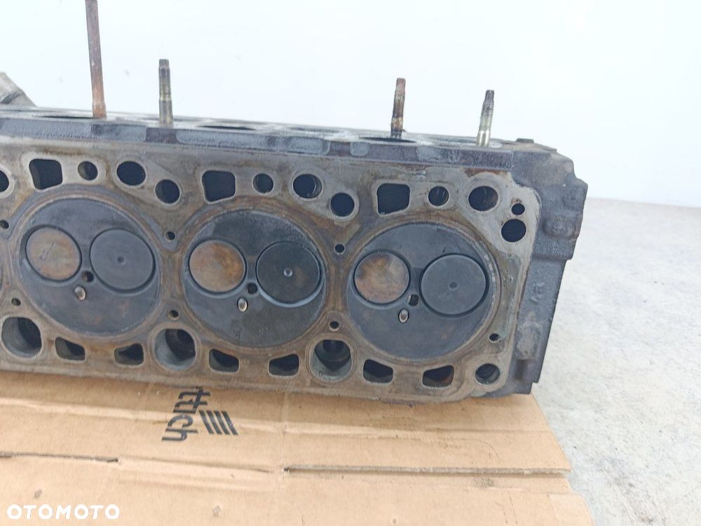 GŁOWICA FORD MONDEO MK4 6G9Q-6090-A1A 1.8 TDCI - 14