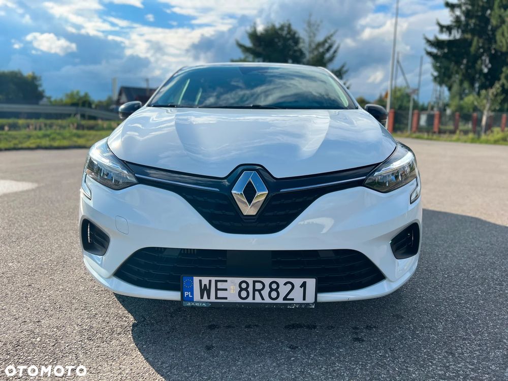 Renault Clio - 6