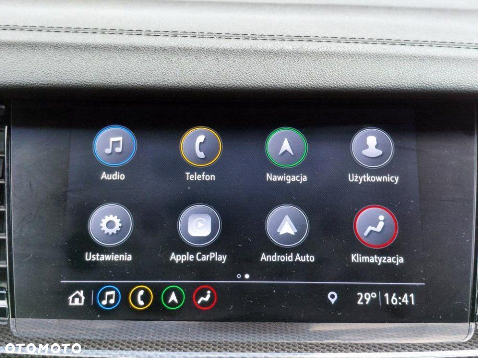 Opel Insignia - 18