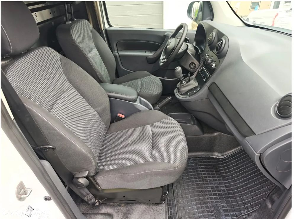 Mercedes-Benz citan - 12