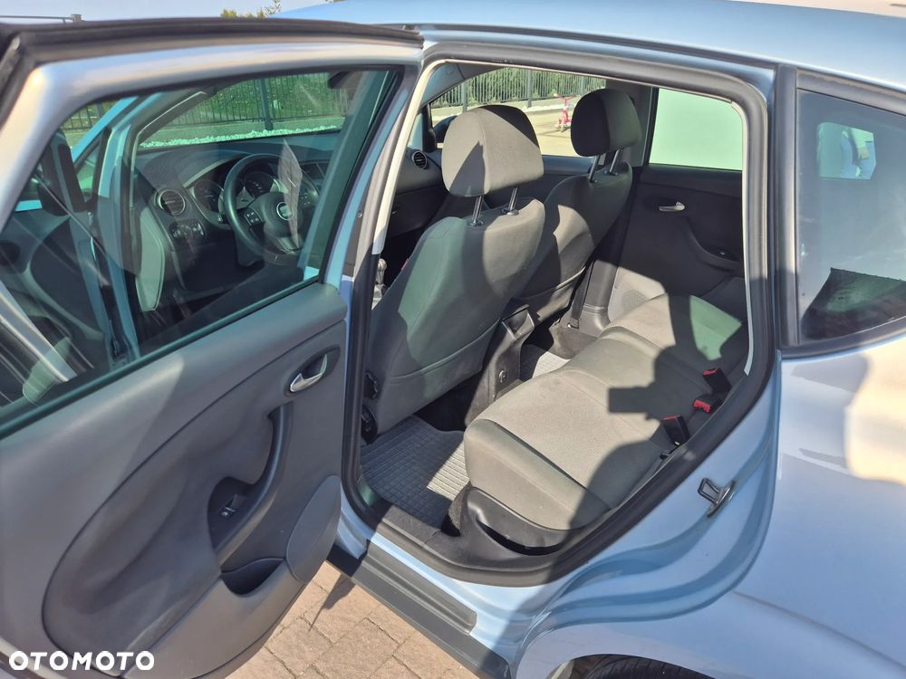 Seat Altea 1.9 TDI Stylance - 10