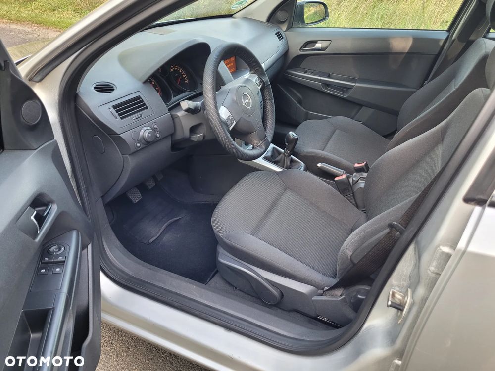Opel Astra - 7