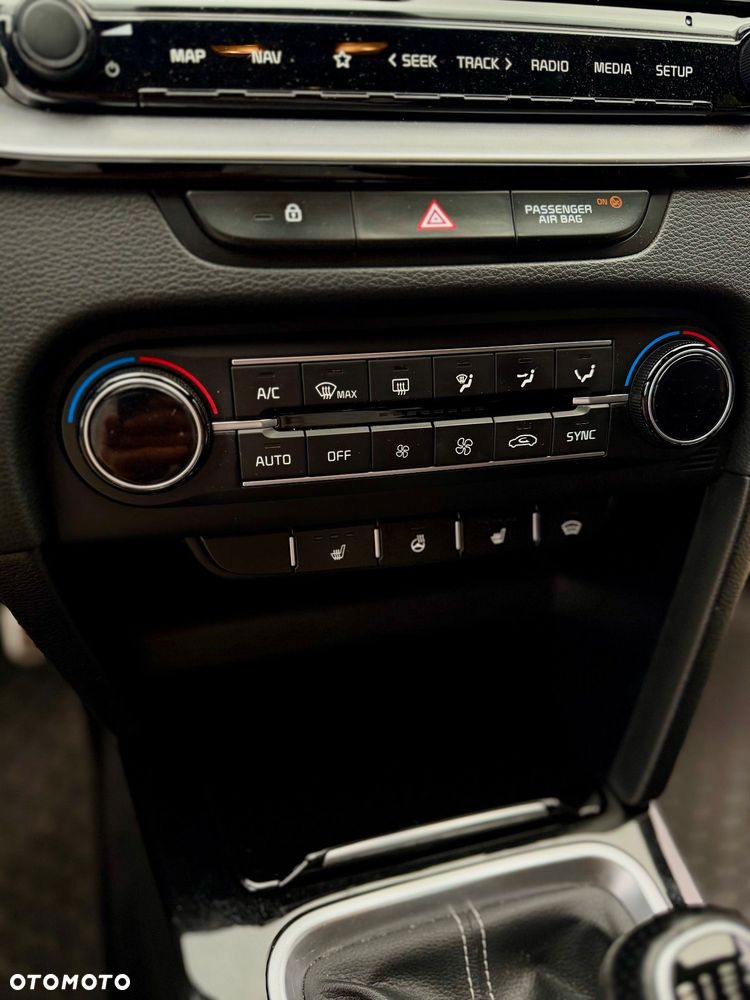 Kia ProCeed 1.5 T-GDI GT Line - 17