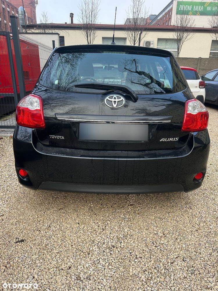 Toyota Auris 1.33 VVT-i Life - 3