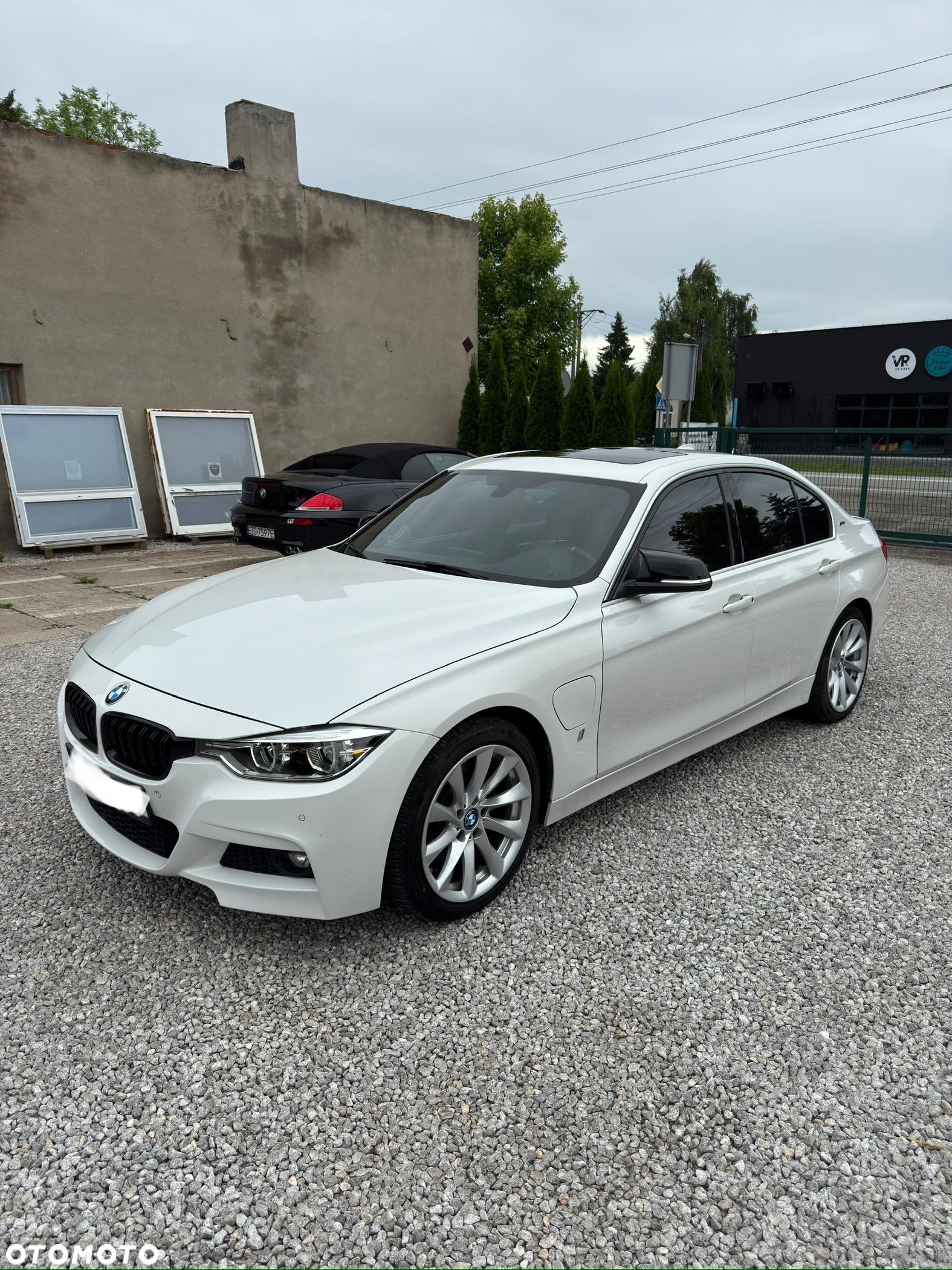 BMW Seria 3 - 3