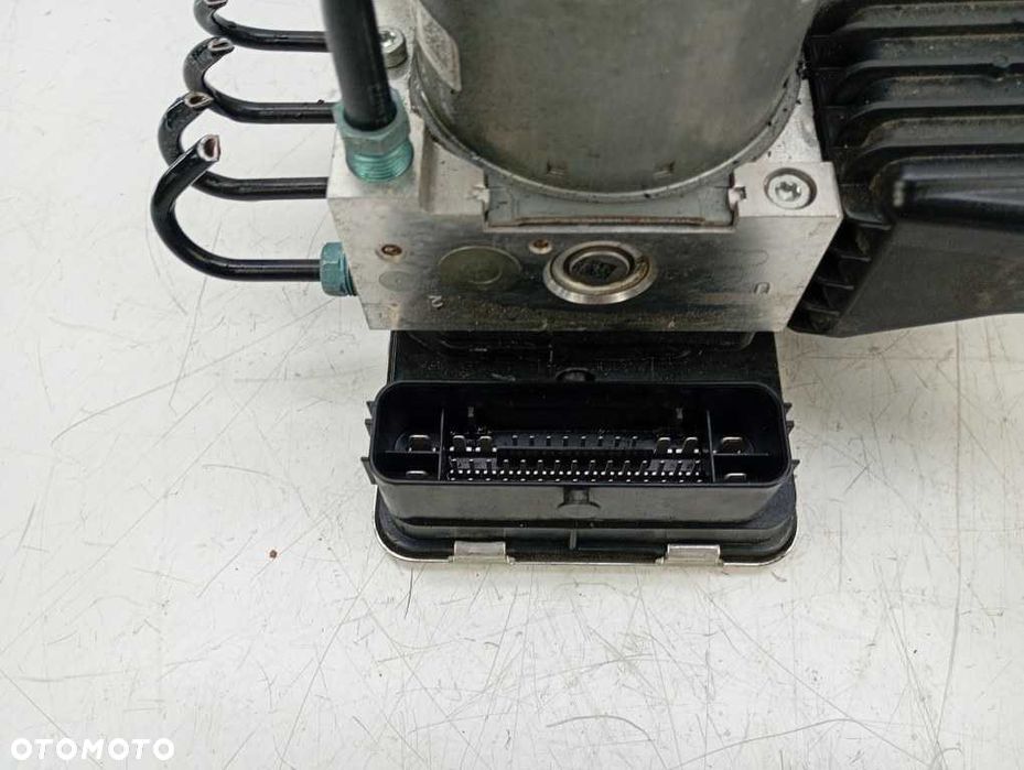 pompa hamulcowa abs sterownik bmw g20 g21 5a09e46 18-22r - 5