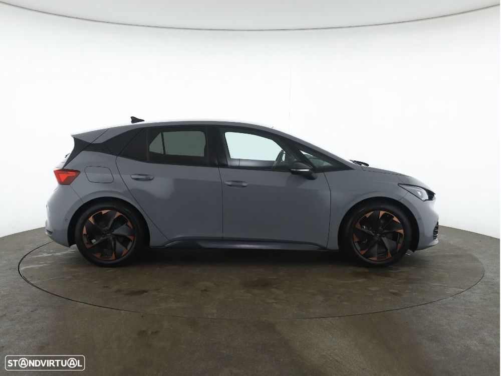Cupra Born 58 kWh - 5