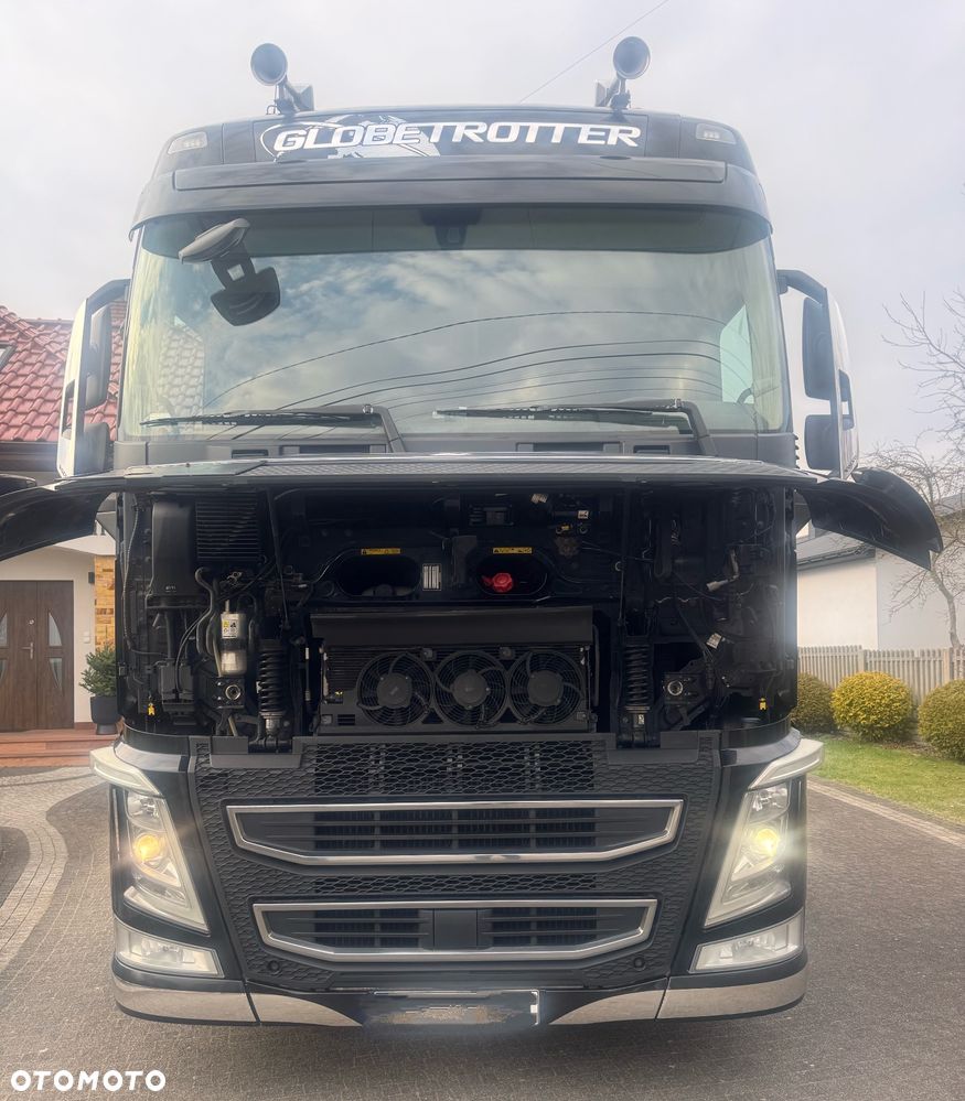Volvo FH - 7