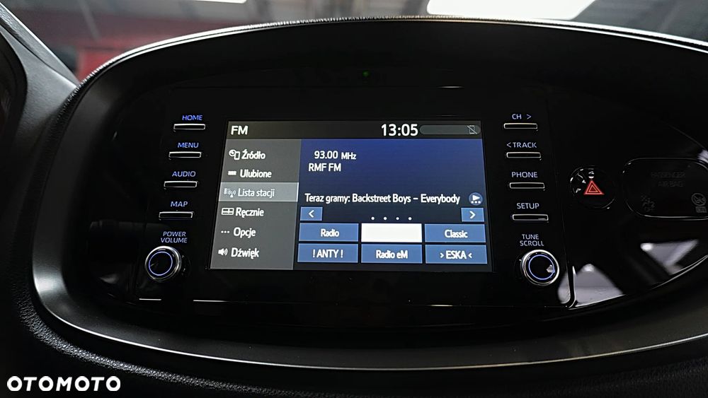 Toyota Aygo X - 28