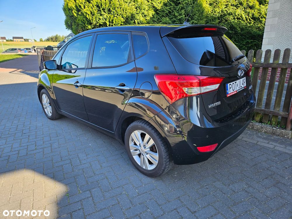 Hyundai ix20 1.4 Blue Classic - 3