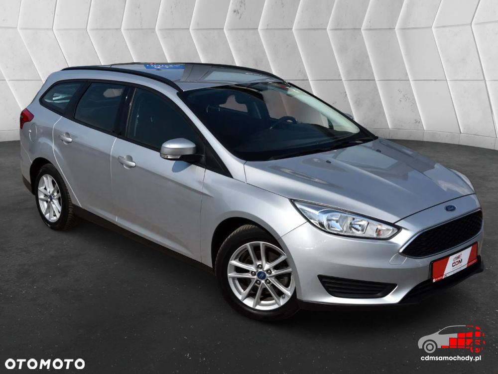 Ford Focus - 4