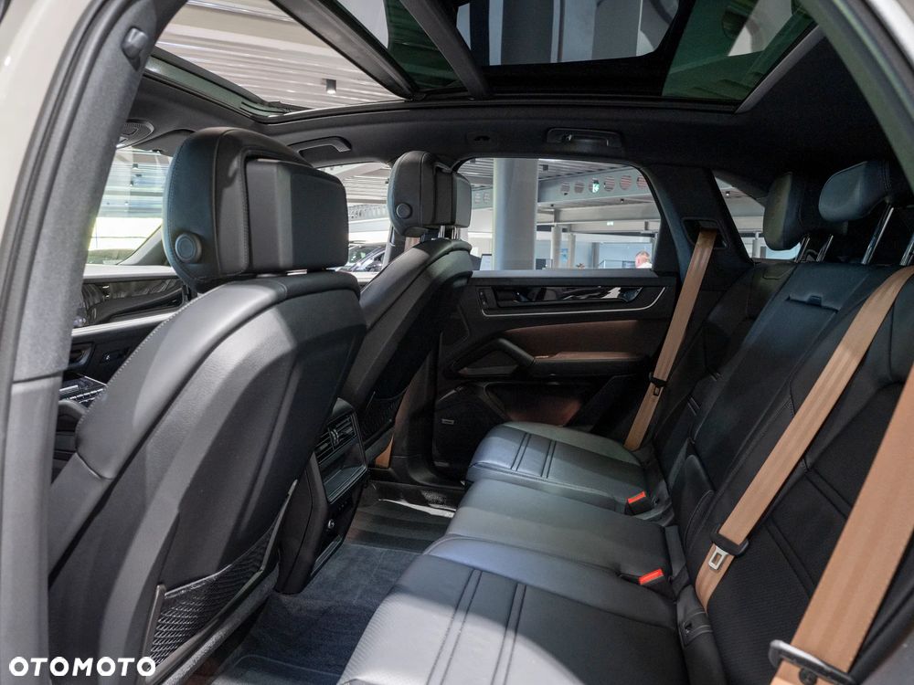Porsche Cayenne E-Hybrid Tiptronic S - 23