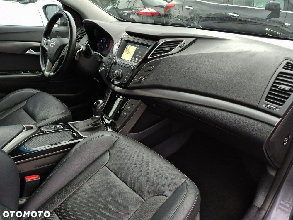 Hyundai i40 - 29