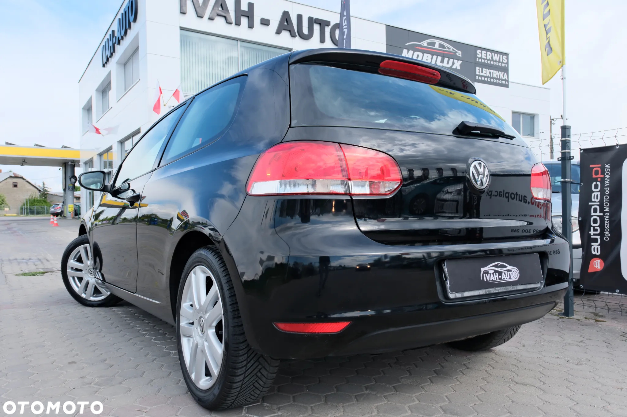 Volkswagen Golf 1.4 Edition - 9