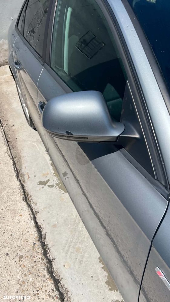 Audi A4 Limuzina - 10