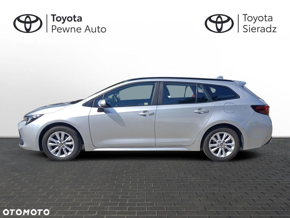 Toyota Corolla 1.8 Hybrid Comfort - 8