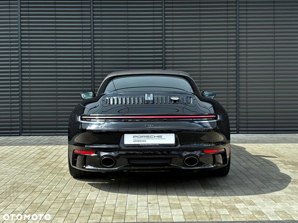 Porsche 911 - 5
