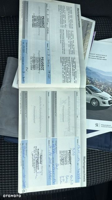 Peugeot 5008 155 THP Family Plus - 33