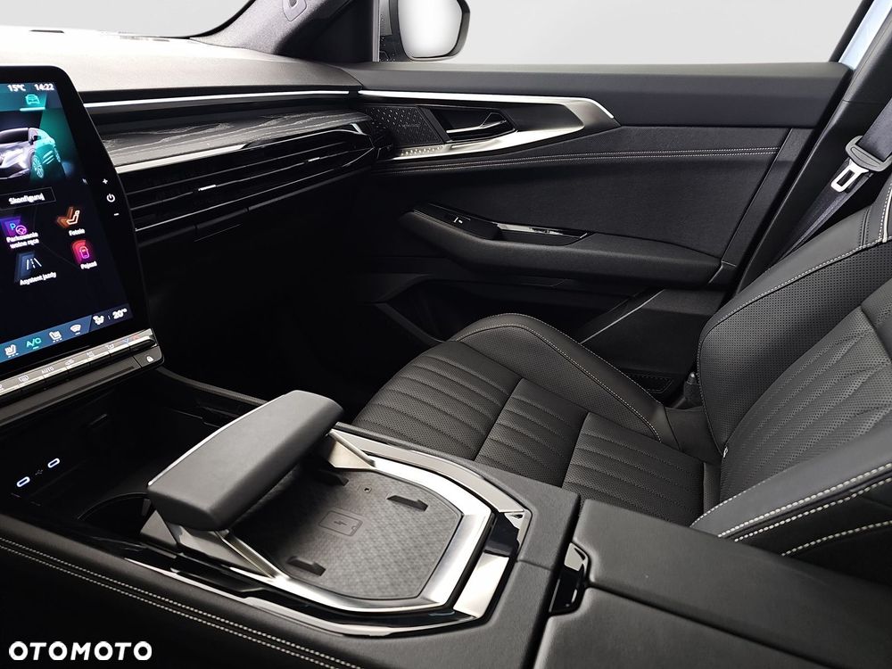 Renault Espace 1.2 E-Tech Full Hybrid 200 Iconic MMT 7os - 17