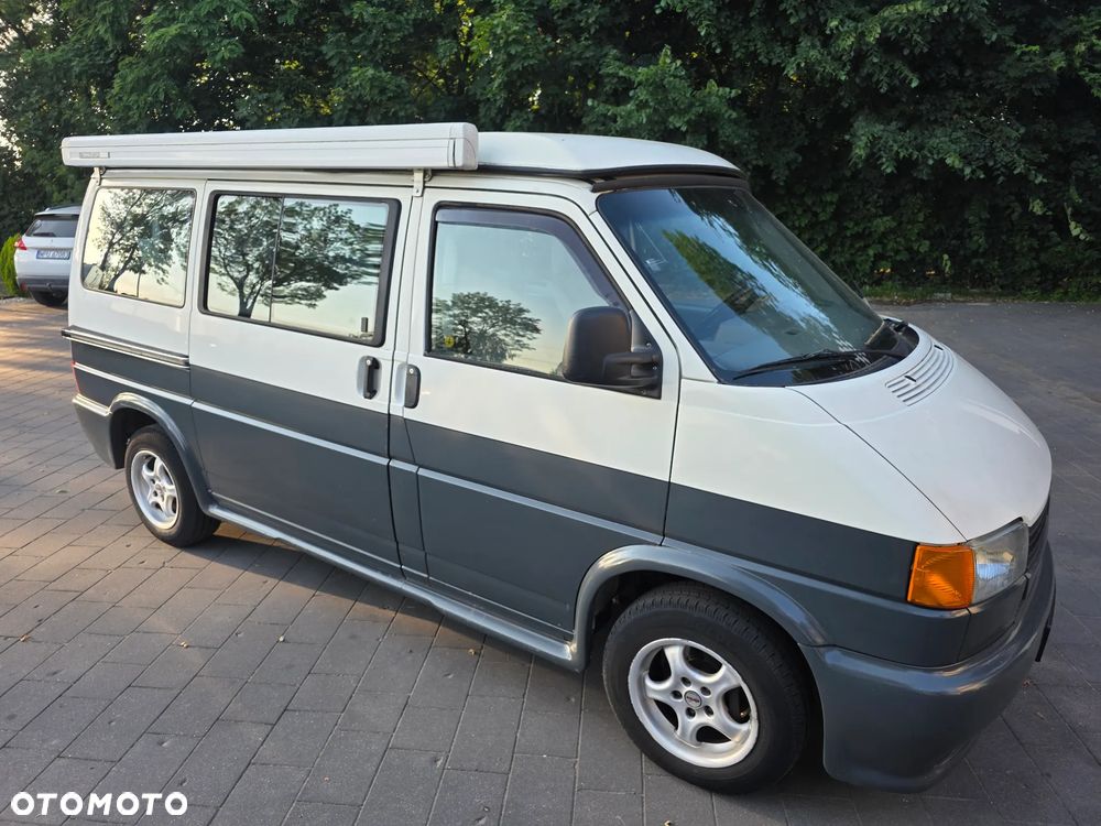 Volkswagen T4 - 8