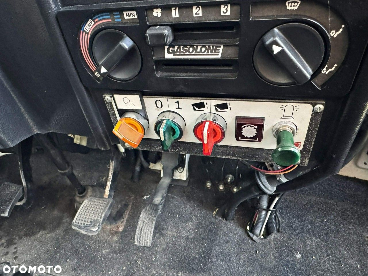 Iveco inny - 23