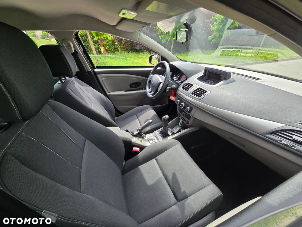 Renault Megane 1.6 16V Authentique - 23