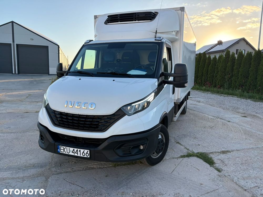 Iveco DAILY - 3