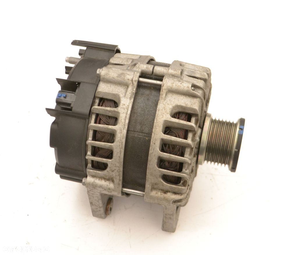 RENAULT MASTER 3 4 III IV 2.3dci 3 III OPEL MOVANO Alternator 231007619R Nissan Valeo - 3