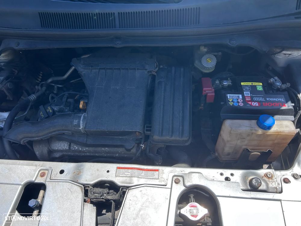 Opel Agila 1.0 Enjoy - 3