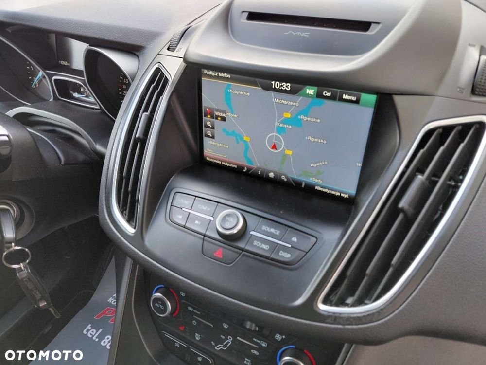 Ford C-MAX - 14