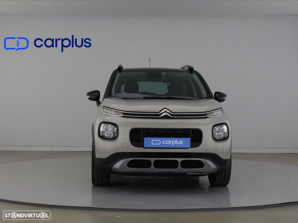 Citroën C3 Aircross 1.2 PureTech Feel - 3