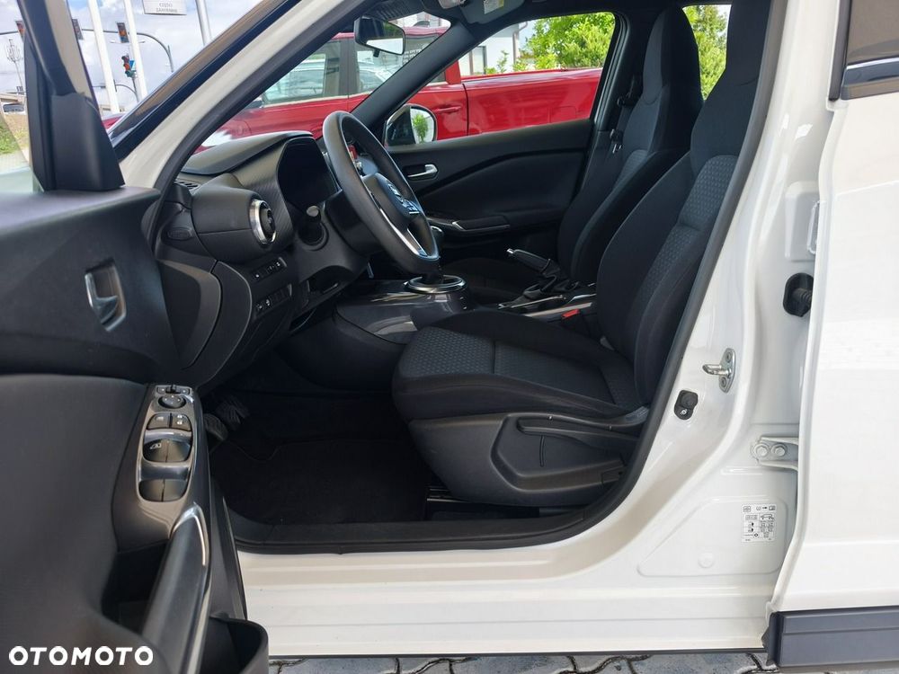 Nissan Juke 1.0 DIG-T Visia - 14