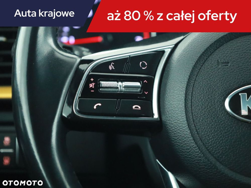 Kia XCeed - 20