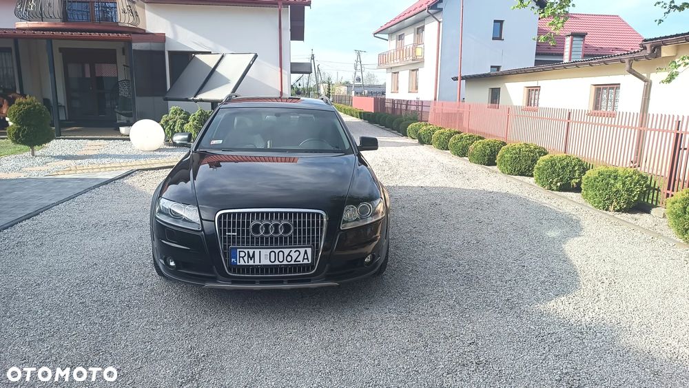 Audi A6 Allroad - 1