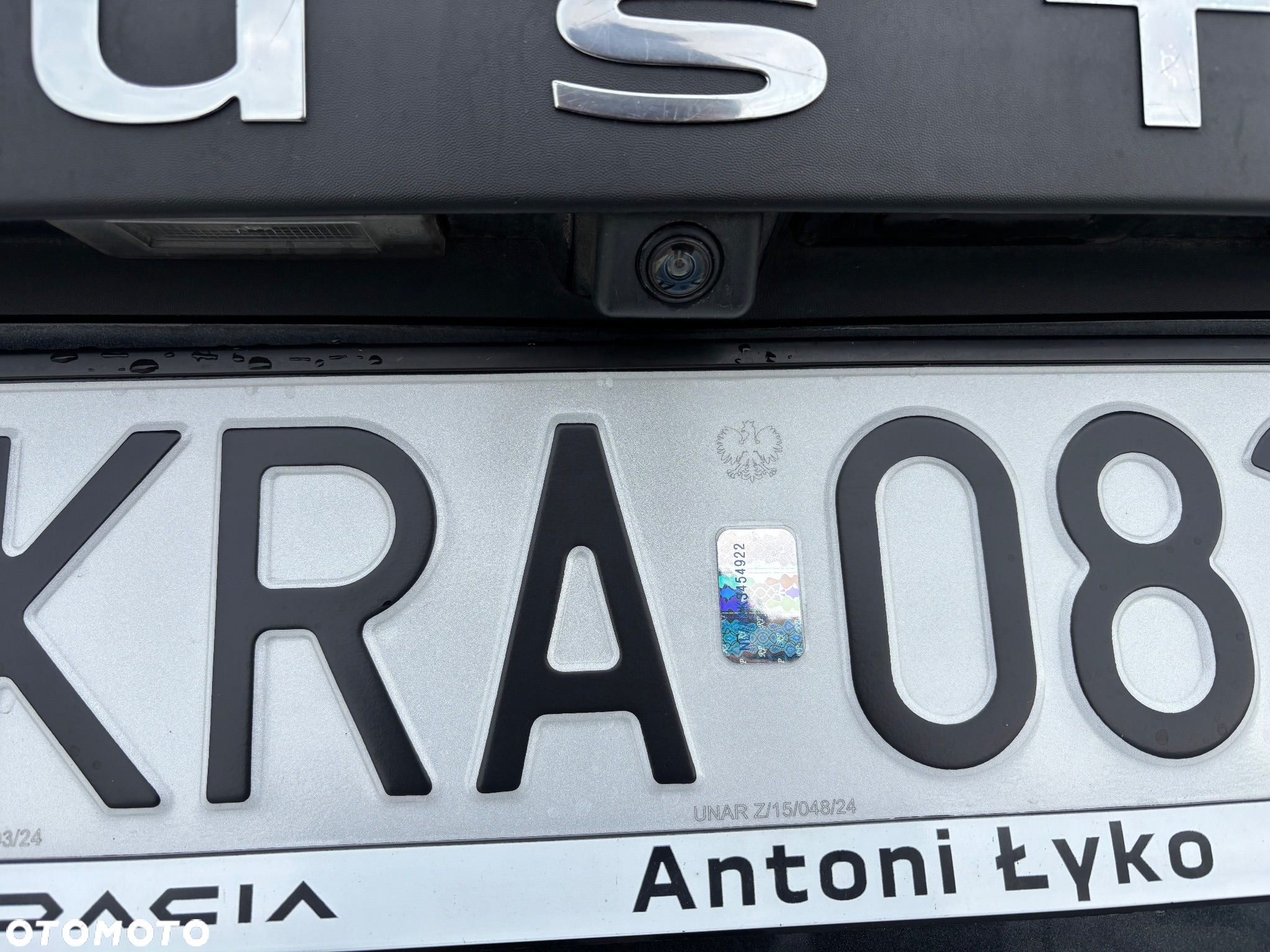 Dacia Duster 1.2 TCe Comfort - 18
