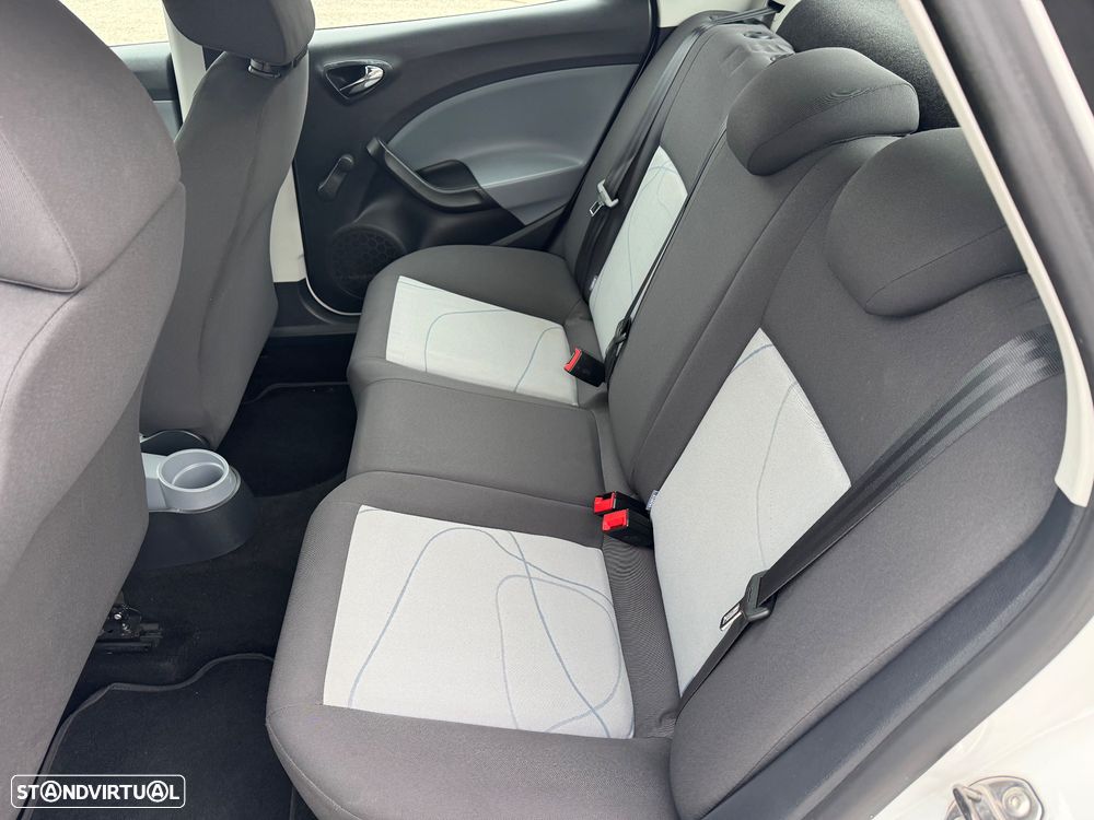 SEAT Ibiza 1.2 12V Style - 7